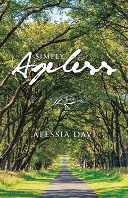 Simply Ageless, DAVI,  Alessia - Paperback - 9781982248574