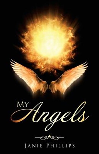 My Angels, PHILLIPS,  Janie - Paperback - 9781982251864