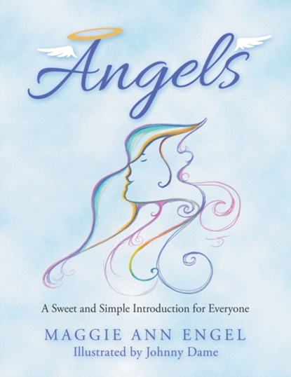 Angels, Maggie Ann Engel - Paperback - 9781982259952