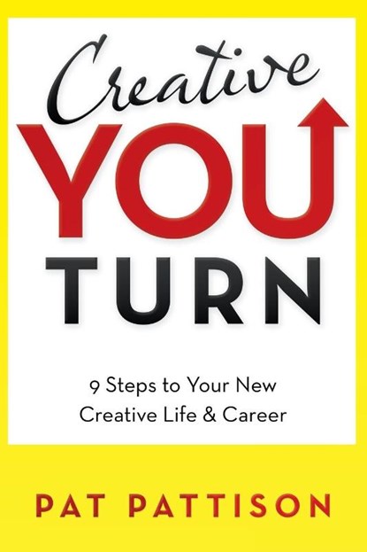 Creative You Turn, Pat Pattison - Paperback - 9781982270315