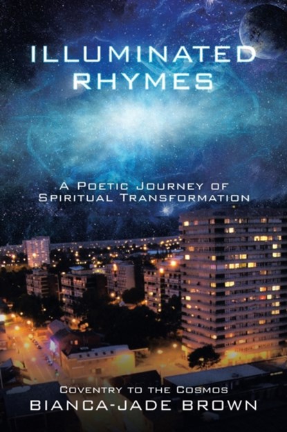 Illuminated Rhymes, Bianca-Jade Brown - Paperback - 9781982283087