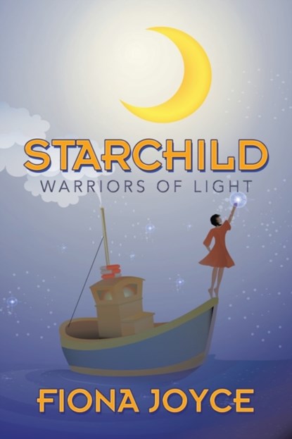 Starchild, Fiona Joyce - Paperback - 9781982284374