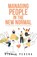 Managing People in the New Normal, Richie Perera - Paperback - 9781982286545