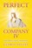 Perfect Company Iv, Gloria Divine - Paperback - 9781982291594
