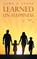 Learned Un Happiness, John D Lyons - Paperback - 9781982295424