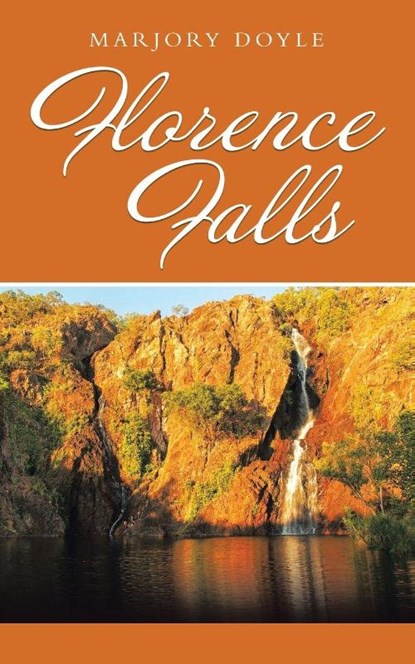 Florence Falls, Marjory Doyle - Paperback - 9781982295622
