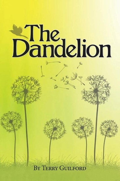 The Dandelion, Terry Guilford - Paperback - 9781982296315
