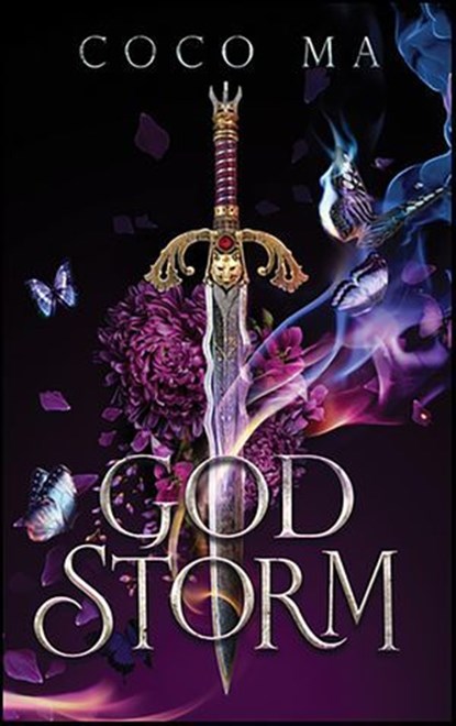 God Storm, Coco Ma - Ebook - 9781982527464
