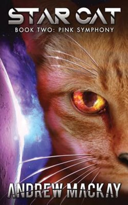 Star Cat, Andrew MacKay - Paperback - 9781983072390