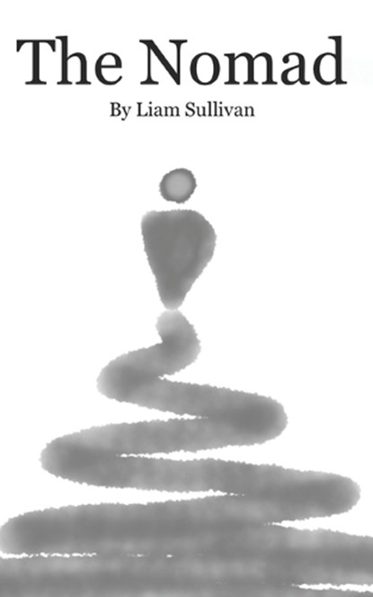 The Nomad, Liam Sullivan - Paperback - 9781983385155