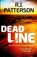 Dead Line, R. J. Patterson - Paperback - 9781983435232