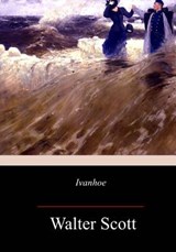 Ivanhoe - Walter Scott - 9781983678370