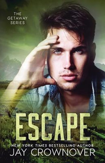 Escape, Jay Crownover - Paperback - 9781983707704