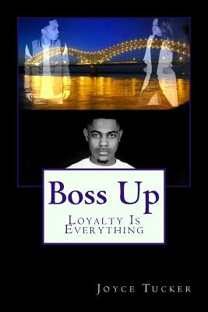 Loyalty Is Everything, TUCKER,  Joyce Yvette - Paperback - 9781983920578