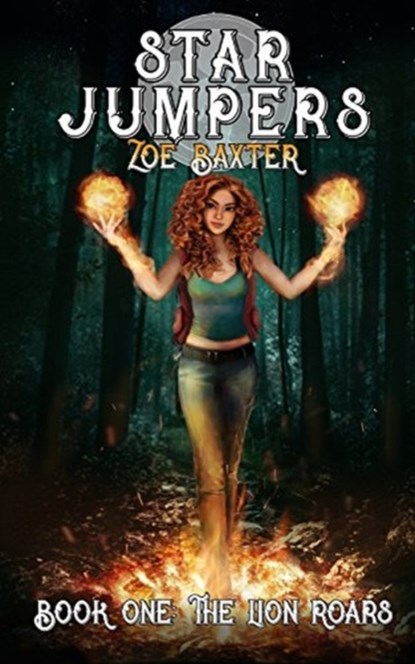 Star Jumpers, Zoe Baxter - Paperback - 9781983925795