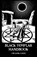 Black Templar Handbook, The Dark Lords - Paperback - 9781984040503