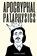 Apocryphal Pataphysics, Peter Clarke - Paperback - 9781984200563
