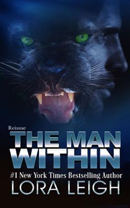 The Man Within, LEIGH,  Lora - Paperback - 9781984205834