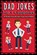 Dad Jokes, BROWN,  David - Paperback - 9781984333551