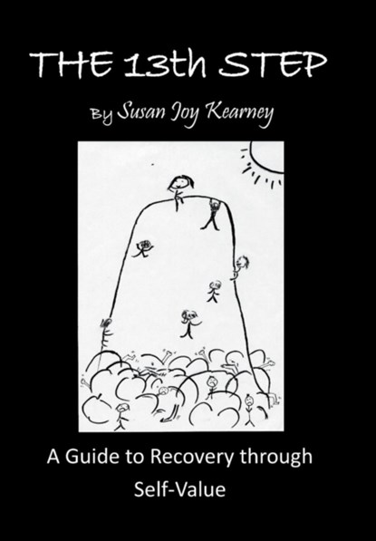 The 13Th Step, Susan Joy Kearney - Gebonden - 9781984501523