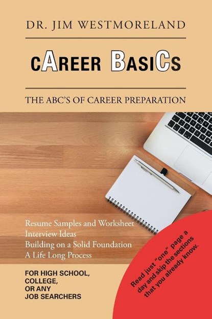 Career Basics, Dr Jim Westmoreland - Paperback - 9781984532114