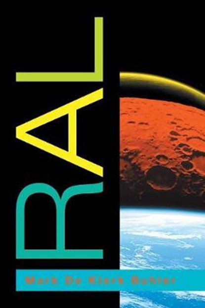 Ral, BUHLER,  Mark de Klerk - Paperback - 9781984574022