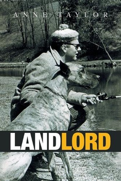 Landlord, TAYLOR,  Anne - Paperback - 9781984585394