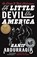 A Little Devil in America, Hanif Abdurraqib - Paperback - 9781984801203