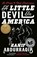 A Little Devil in America, Hanif Abdurraqib - Paperback - 9781984801203