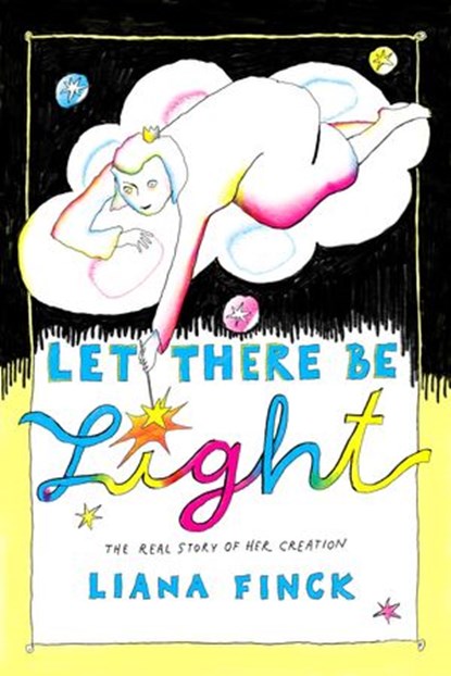 Let There Be Light, Liana Finck - Ebook - 9781984801524