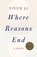 Where Reasons End, Yiyun Li - Paperback Gebonden - 9781984801654