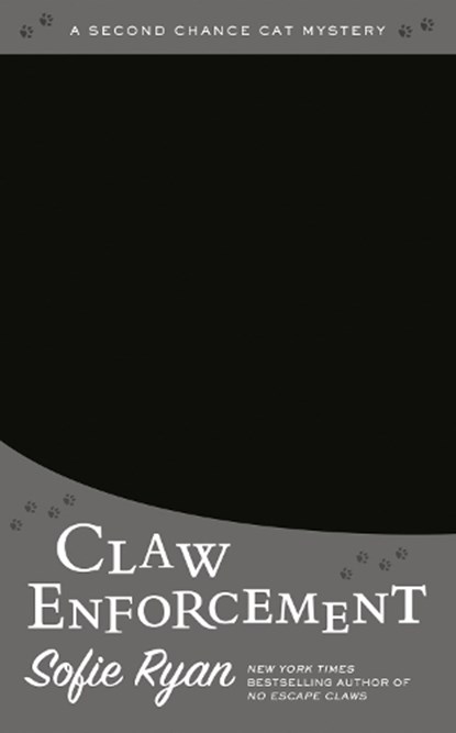 Claw Enforcement, Ryan Sofie - Paperback - 9781984802330