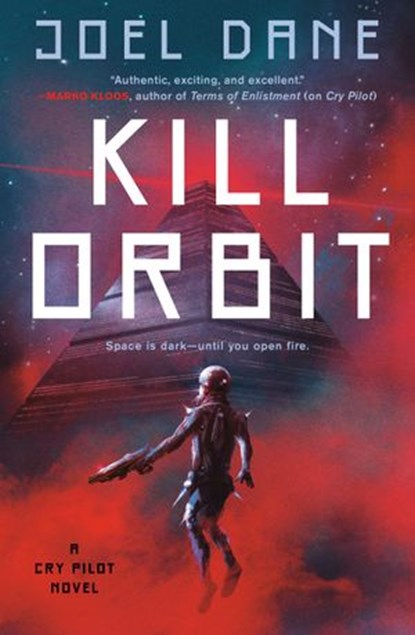Kill Orbit, Joel Dane - Ebook - 9781984802576