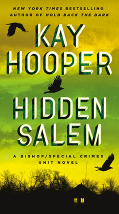Hidden Salem, Kay Hooper - Paperback - 9781984802903