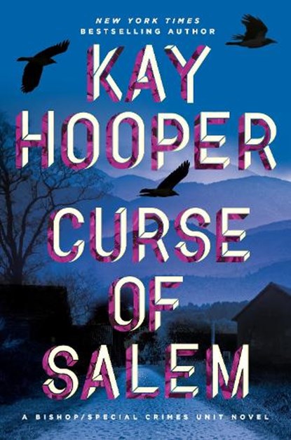 Curse Of Salem, Kay Hooper - Gebonden - 9781984802927