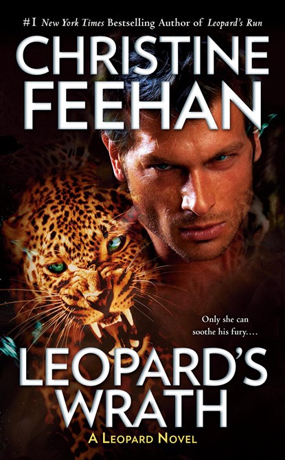 Leopard's Wrath, niet bekend - Paperback - 9781984803542
