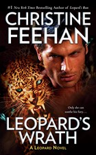 Leopard's Wrath | Christine Feehan | 