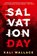 Salvation Day, Kali Wallace - Paperback - 9781984803719