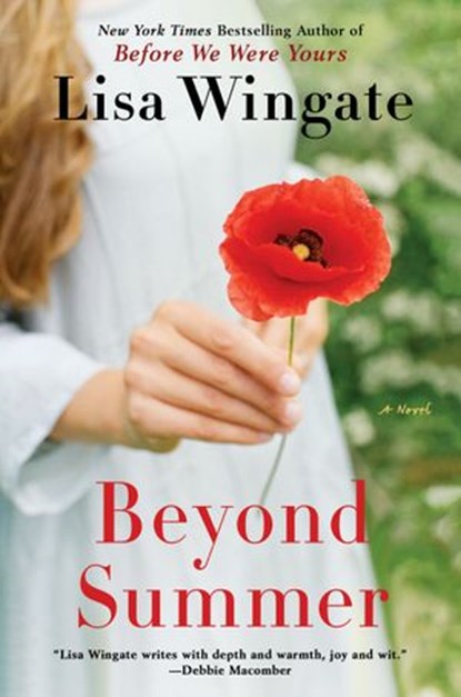 Beyond Summer, Lisa Wingate - Ebook - 9781984804280