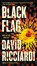 Black Flag, David Ricciardi - Paperback - 9781984804679