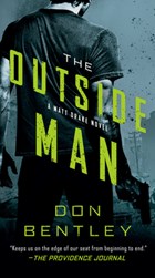 The Outside Man | Don Bentley | 