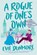 Rogue of One's Own, Evie Dunmore - Paperback - 9781984805706