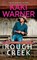 Rough Creek, Kaki Warner - Paperback - 9781984806192