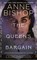 The Queen's Bargain, Anne Bishop - Paperback - 9781984806635