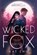 Wicked Fox, Kat Cho - Gebonden - 9781984812346