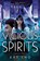Vicious Spirits, Kat Cho - Paperback - 9781984812391