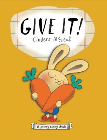 Give It!, Cinders McLeod - Ebook - 9781984812445