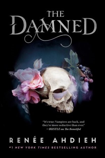 The Damned, Renée Ahdieh - Ebook - 9781984812599