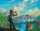 Someone Builds the Dream, Lisa Wheeler - Gebonden - 9781984814333