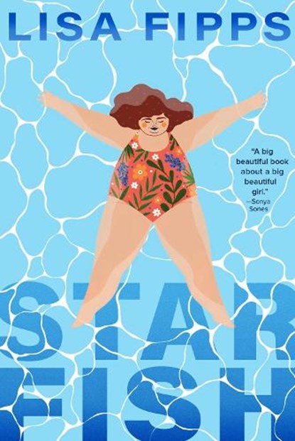 Starfish, Lisa Fipps - Gebonden - 9781984814500
